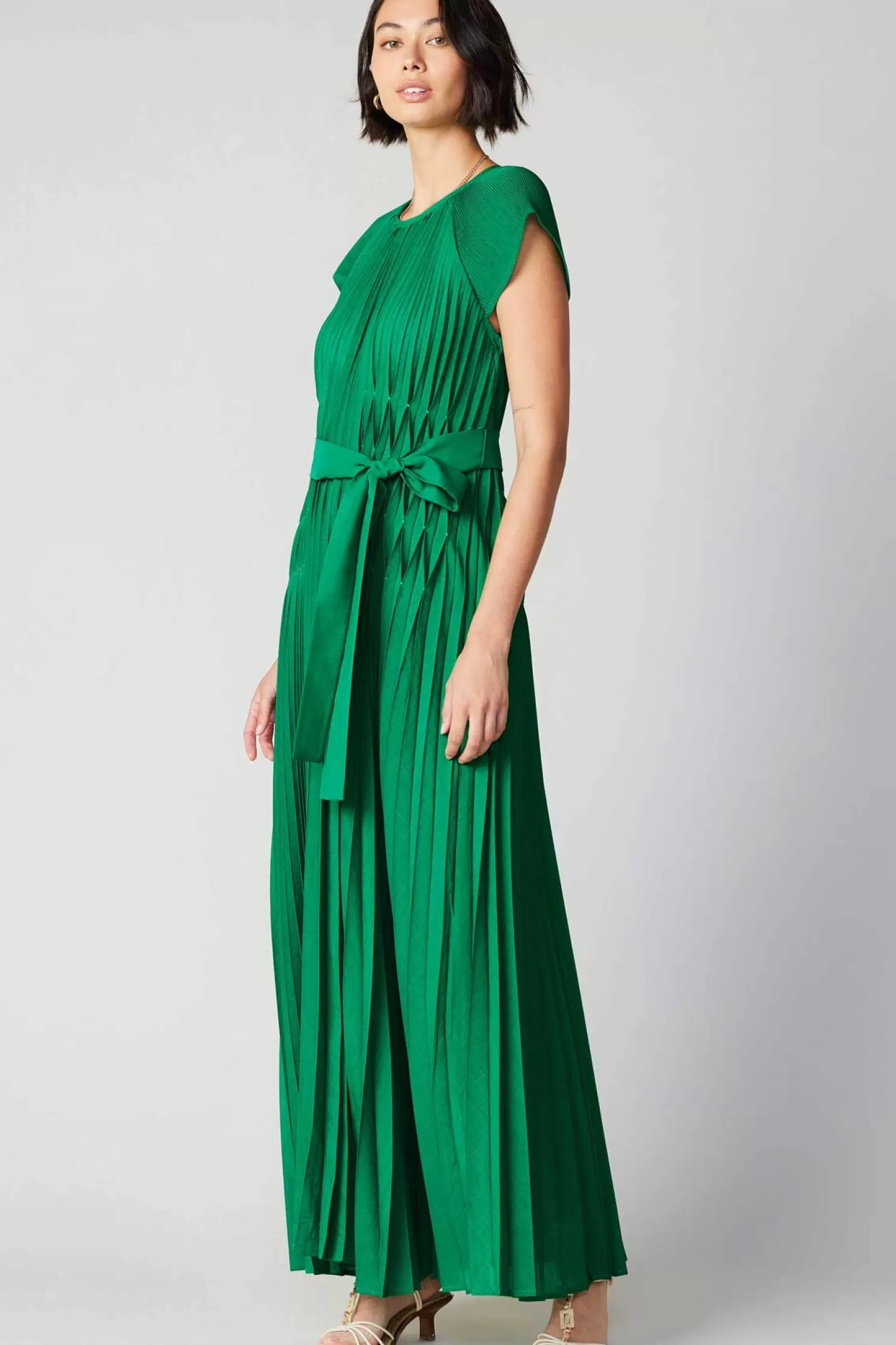 Best Mona Pleated Maxi Dress Maxi Dresses