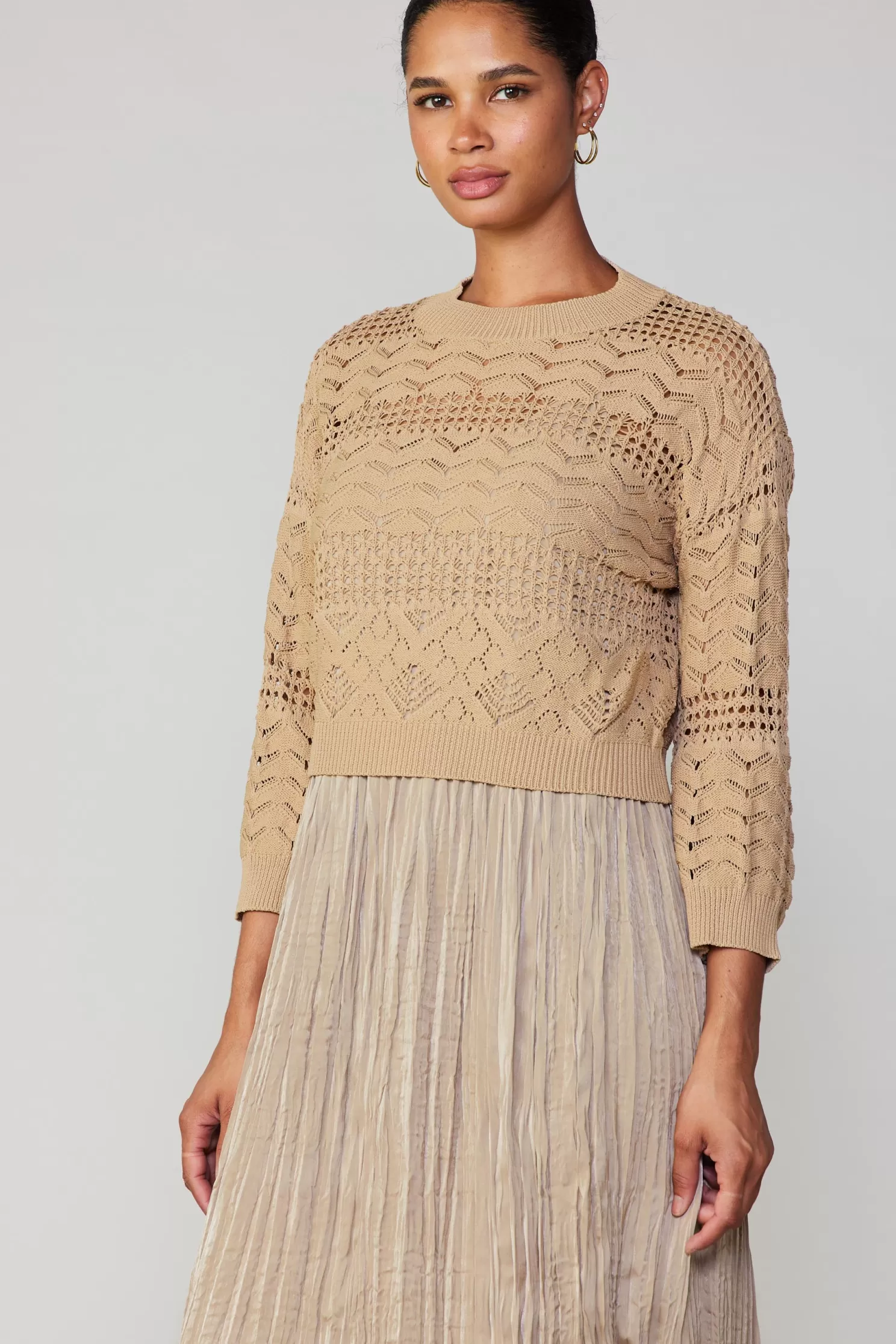 Best Two Piece Sweater Dress Knitwear