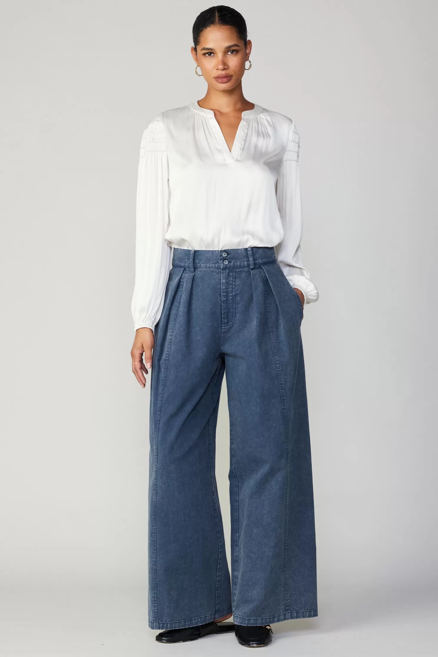 Cheap Vintage Denim Pants BOTTOMS | Pants