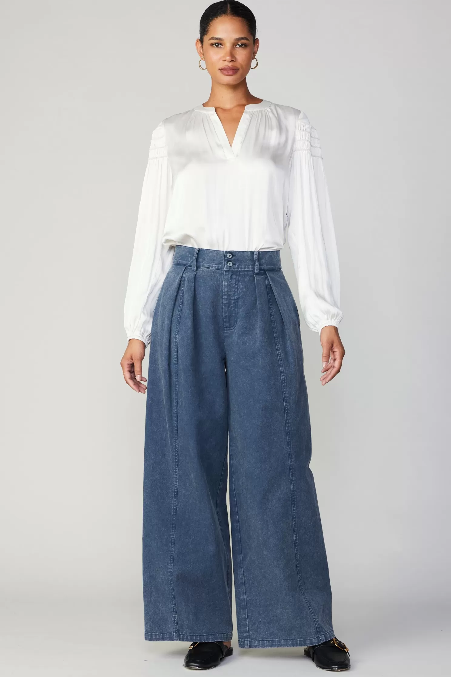 Cheap Vintage Denim Pants BOTTOMS | Pants